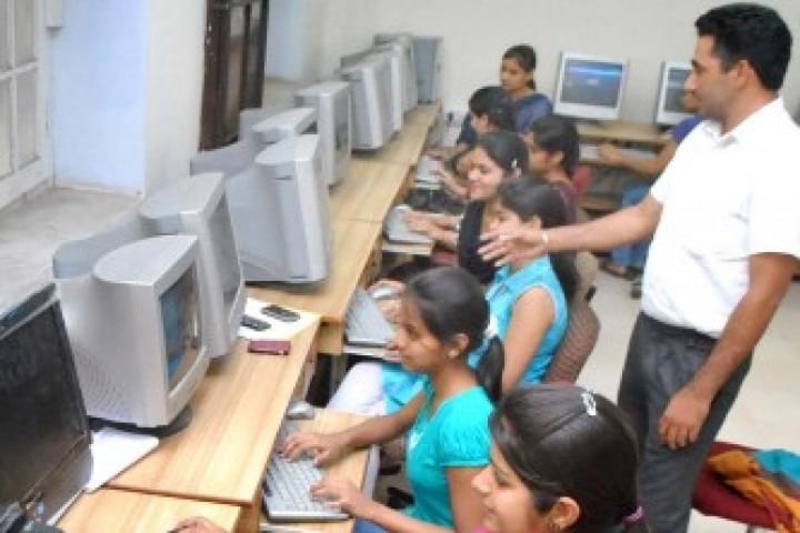 Government College for Girls Patiala Gallery photo 2